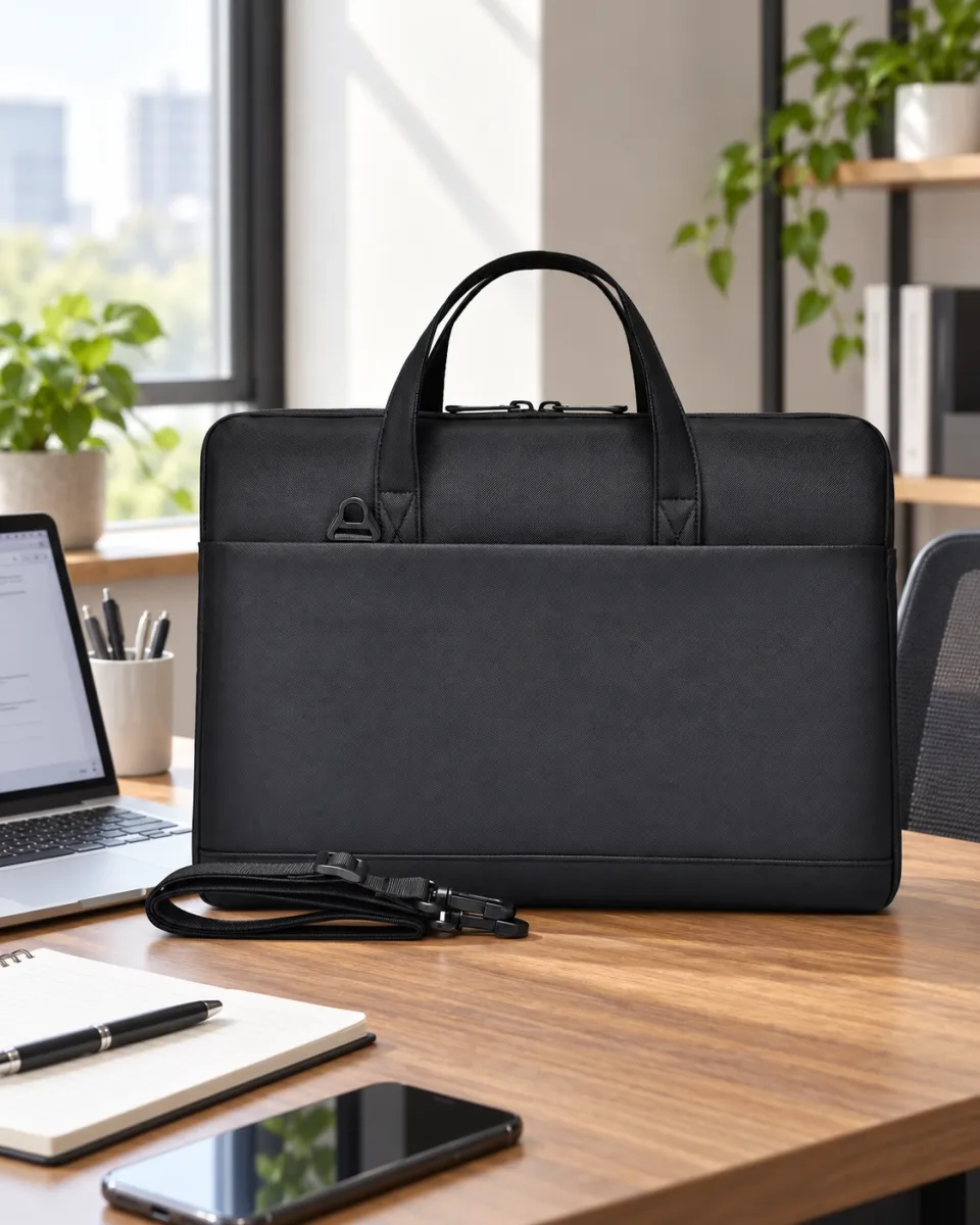 Laptop Bag 038 — Product details 06