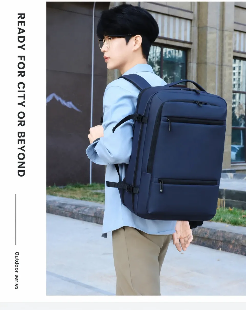 Backpack 9806 — 产品详情 20