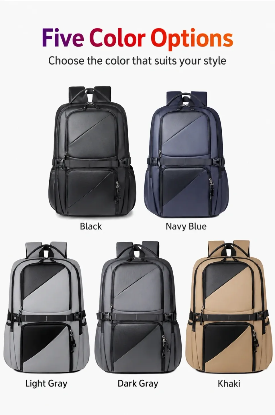 Mochila 62014 — Detalhes do produto 12