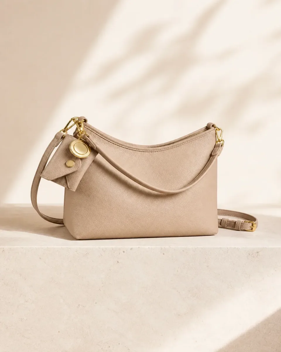 Women's Handbag 8688 — Product details 01