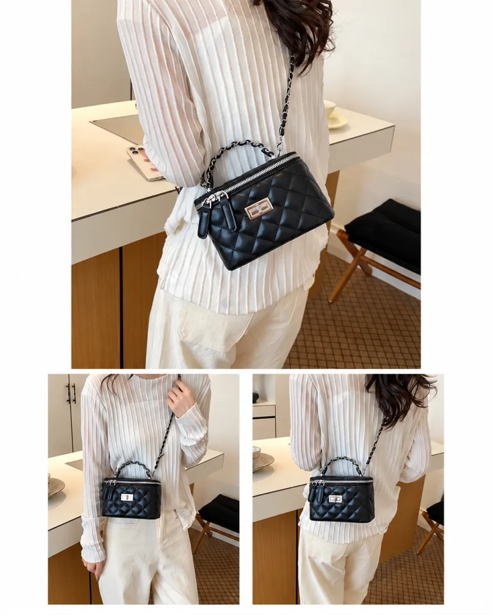 Women's Handbag 010 — Product details 03