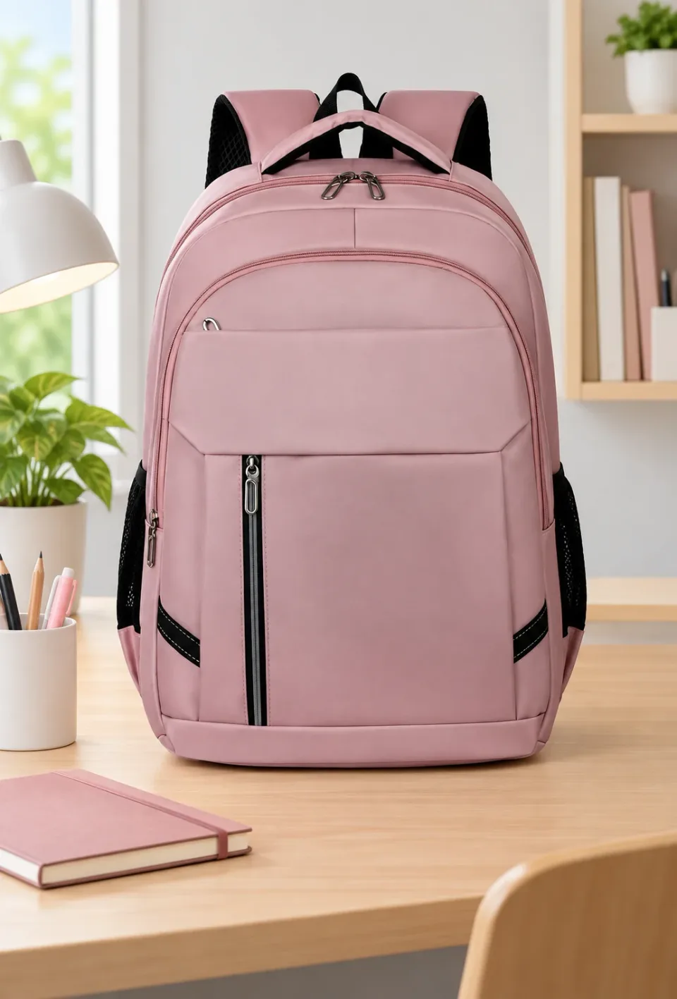 Backpack 26508# — Product details 08