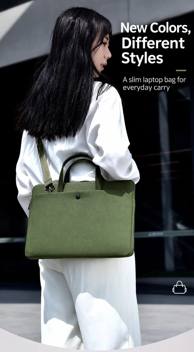 Laptop Bag 730 — Product details 06