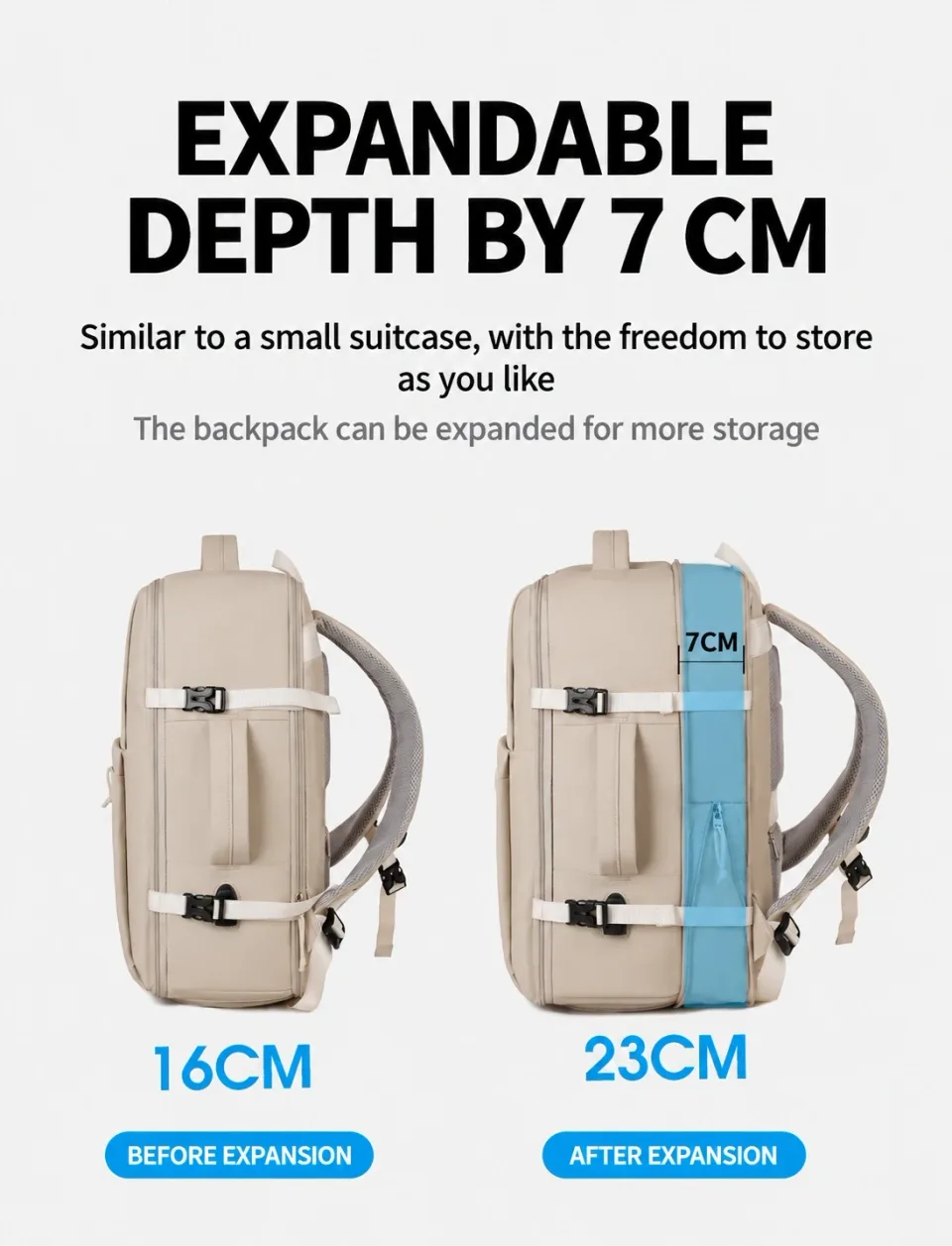 Backpack 26536 — 产品详情 11