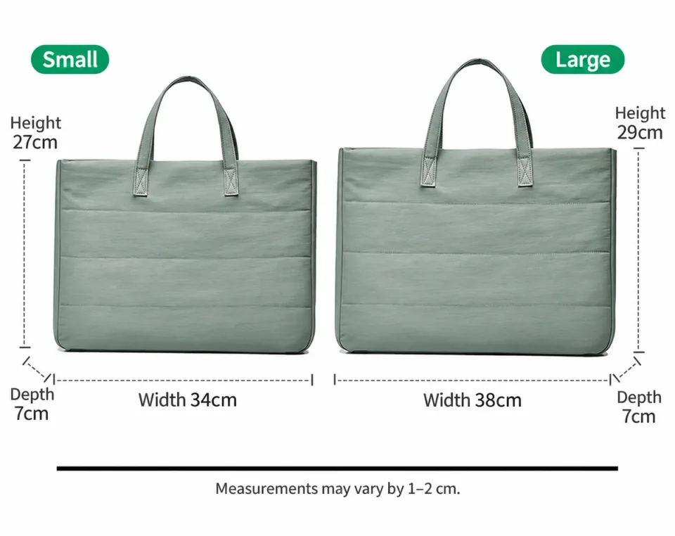 Laptop Bag 6501 — Product details 11