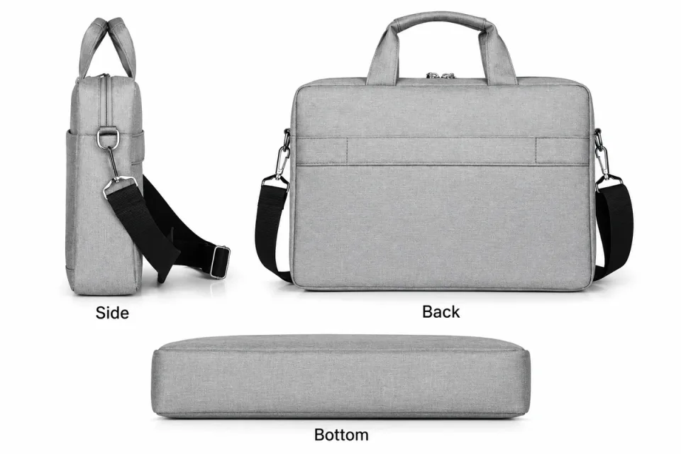 Laptop Bag 023 — Product details 15