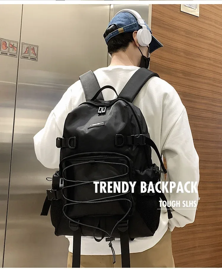 Mochila H811 — Detalhes do produto 02