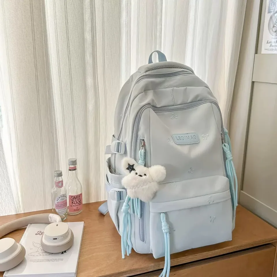 Mochila 1690 — Azul