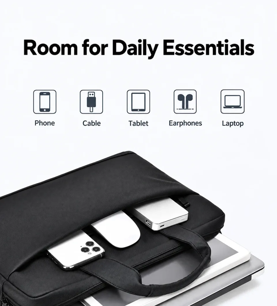 Bolsa para notebook 033 — Detalhes do produto 15