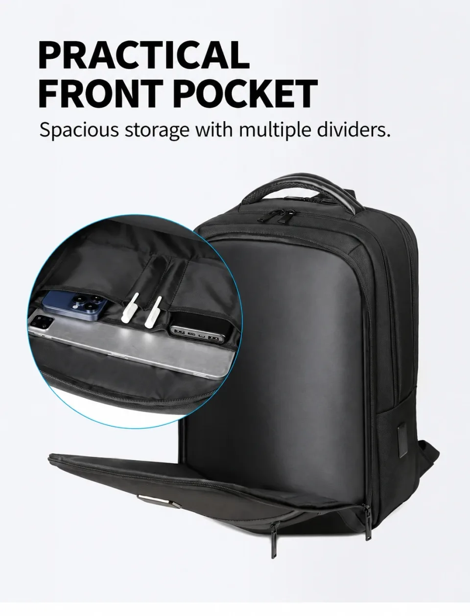 Backpack 26532 — 产品详情 20
