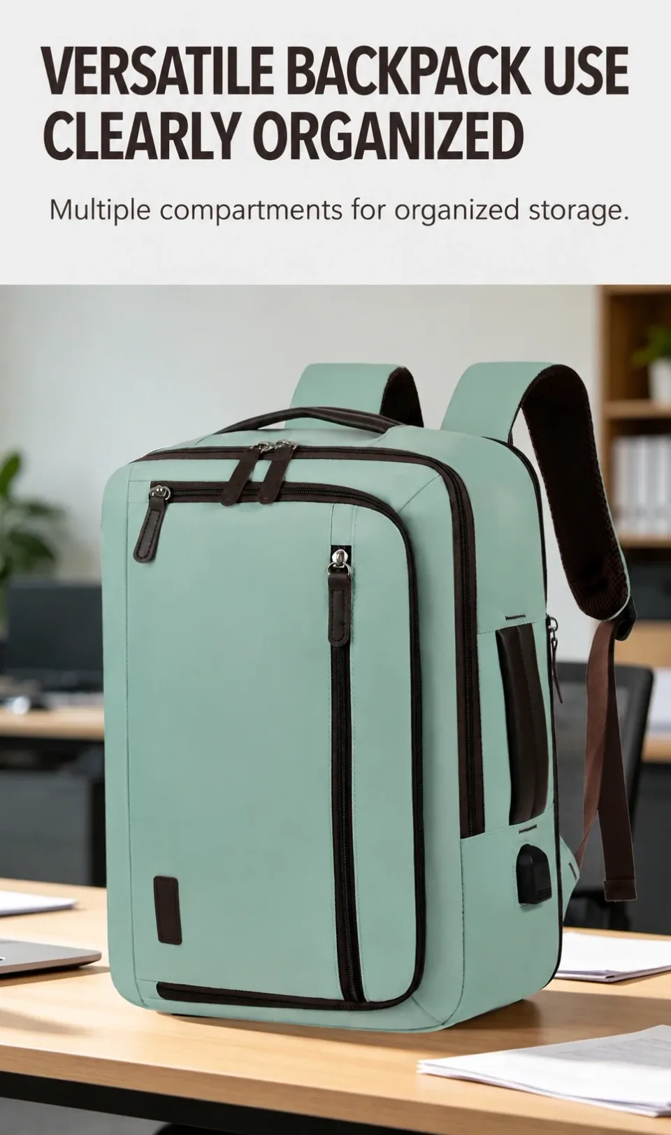 Backpack 2036 — Product details 07