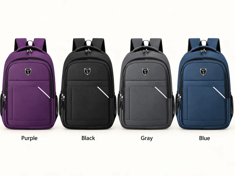 Backpack 26549# — 产品详情 02