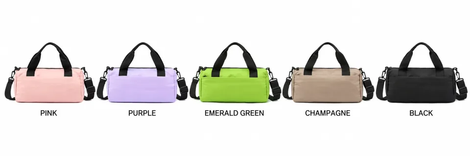 Women's Handbag 535# — Product details 09