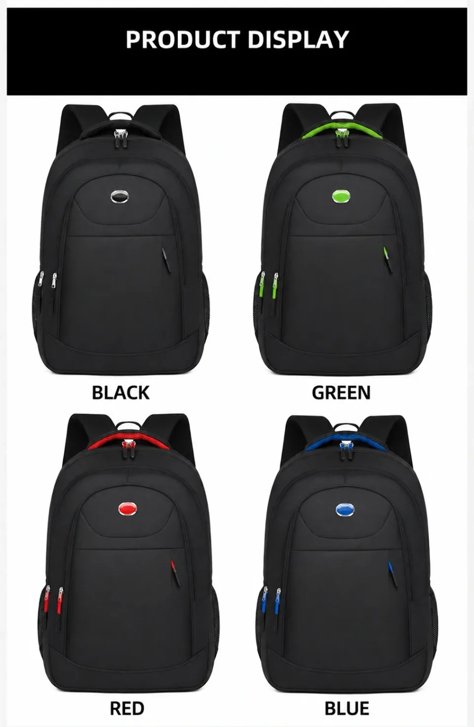 Sac à dos XN33642# — Détails du produit 06