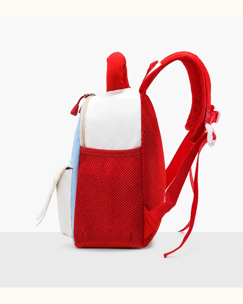 Mochila escolar 8001# — Detalles del producto 03