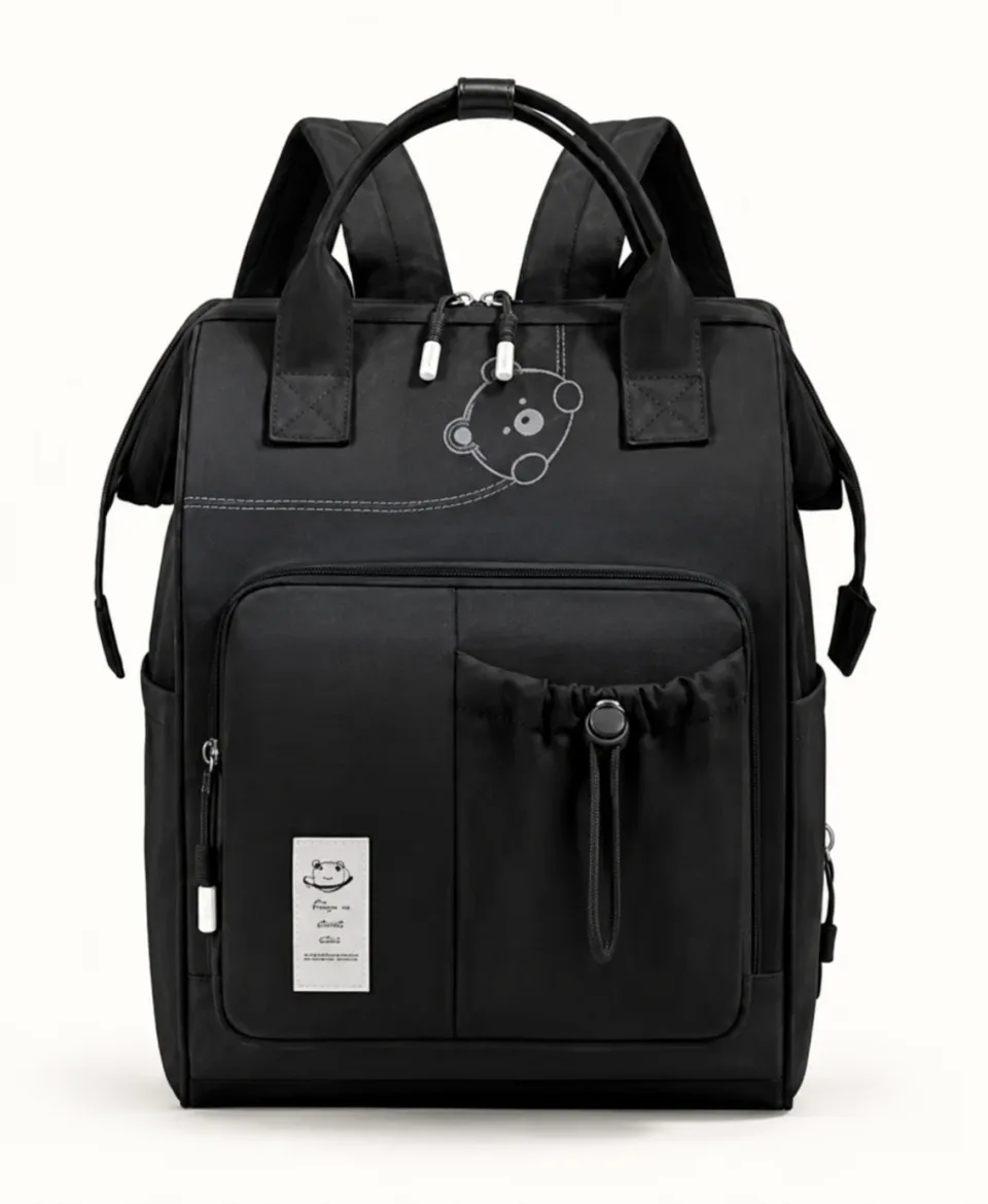 Backpack 8601# — Product details 01
