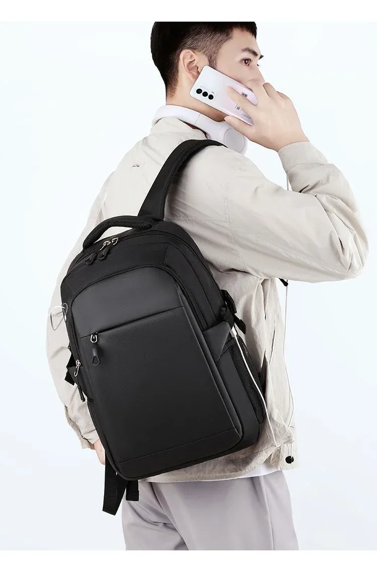 Backpack 62017 — Product details 03