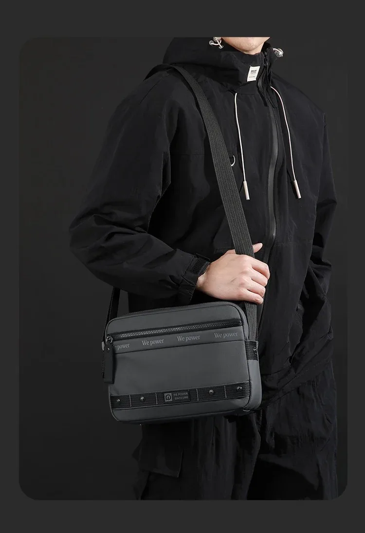 单肩斜挎包 H1363 — 产品详情 11