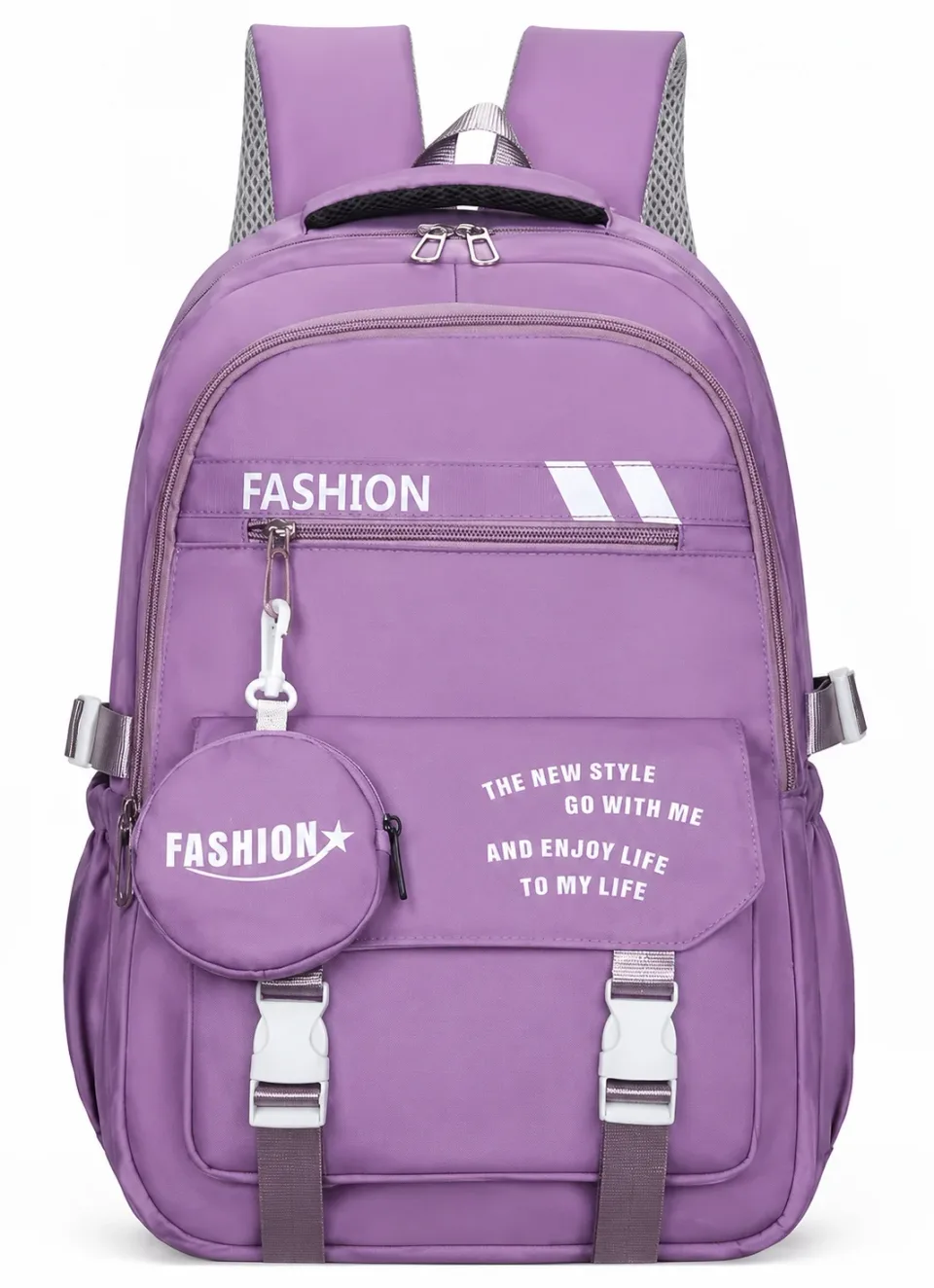 Kids School Bag 222# — Product details 07