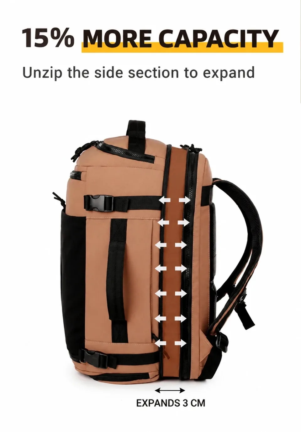 Backpack 26523 — 产品详情 21