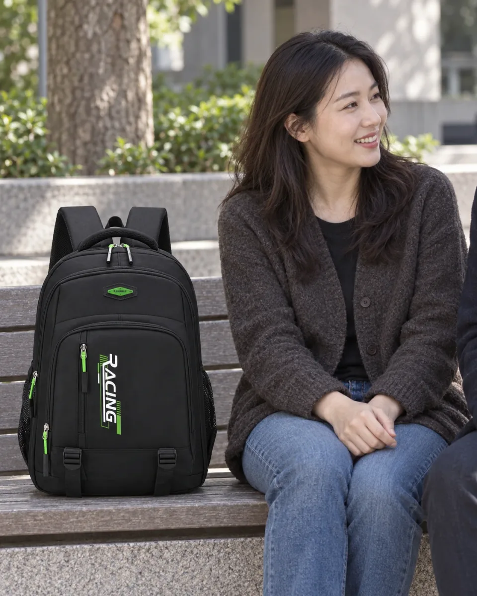 Backpack 65171# — Product details 03