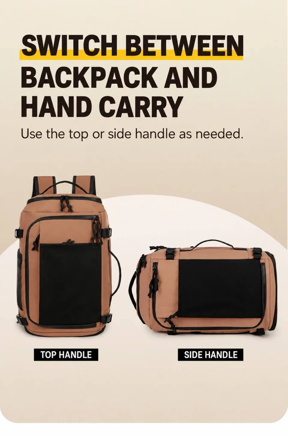 Backpack 26523 — 产品详情 20