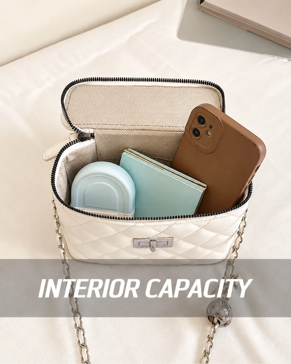Women's Handbag 010 — Product details 06