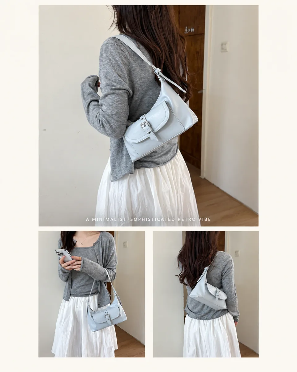 Women's Handbag 272 — Product details 08