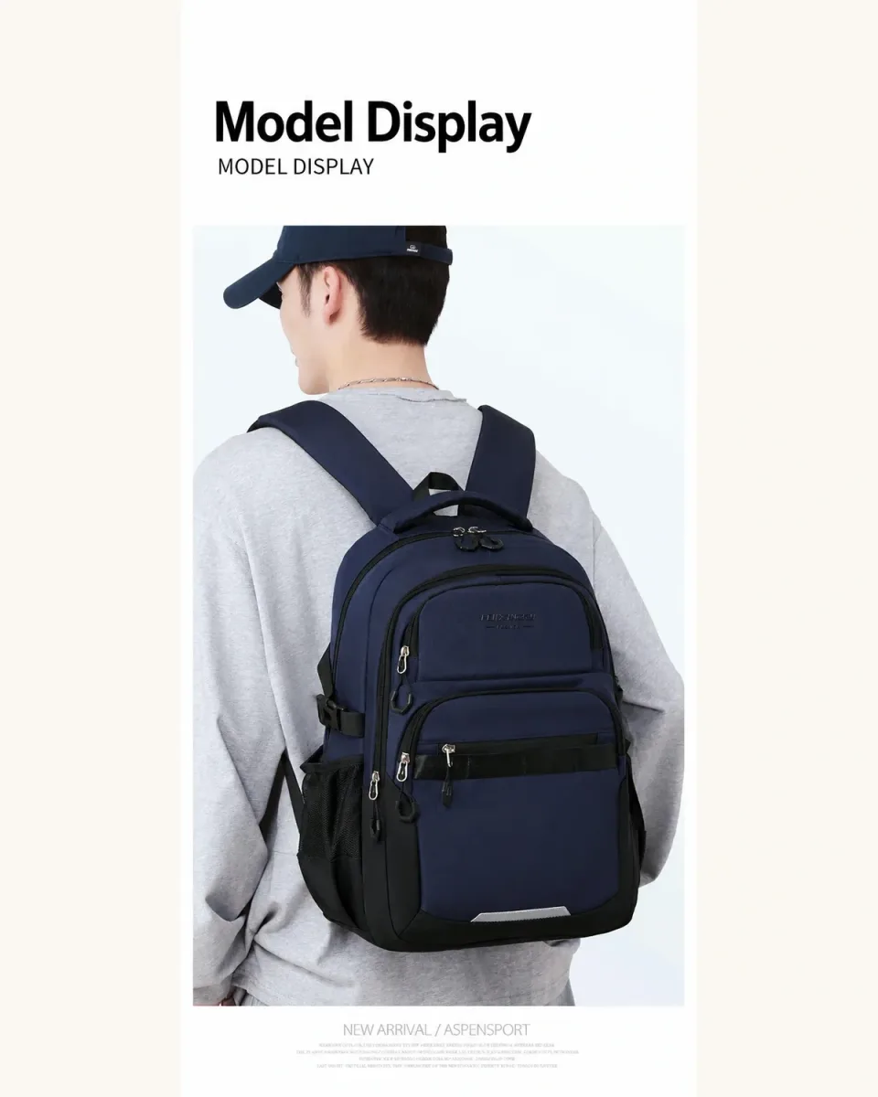 Backpack 20260 — Product details 03