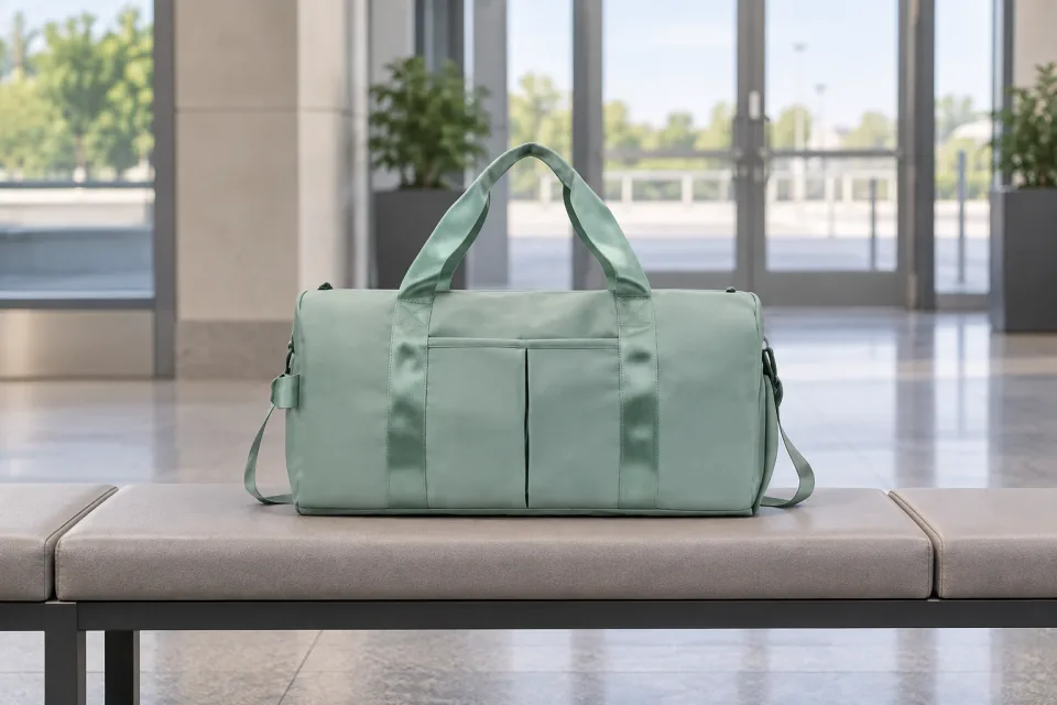 Bolsa esportiva de viagem 6123# — Detalhes do produto 08