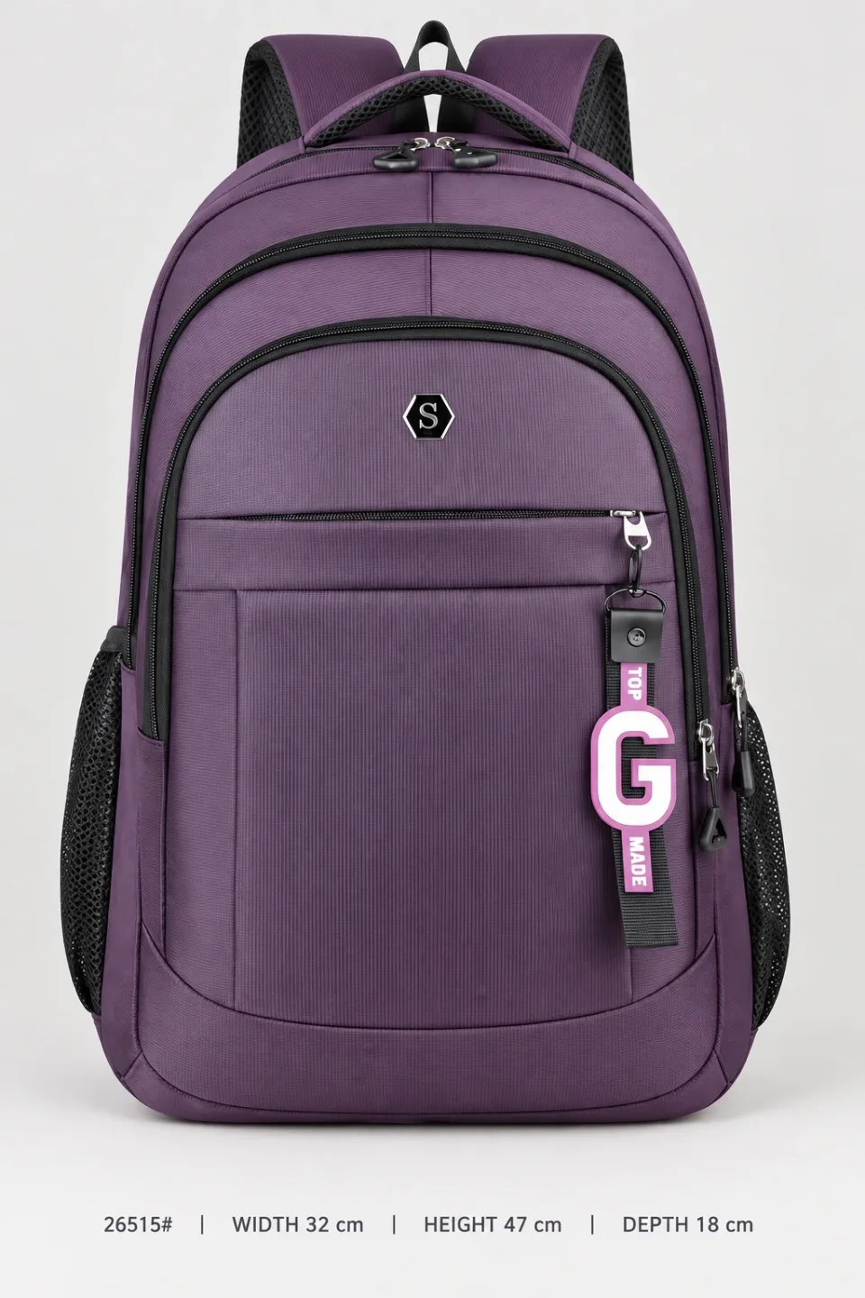 Backpack 26515# — 产品详情 06