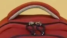 Kids School Bag 219# — Product details 07