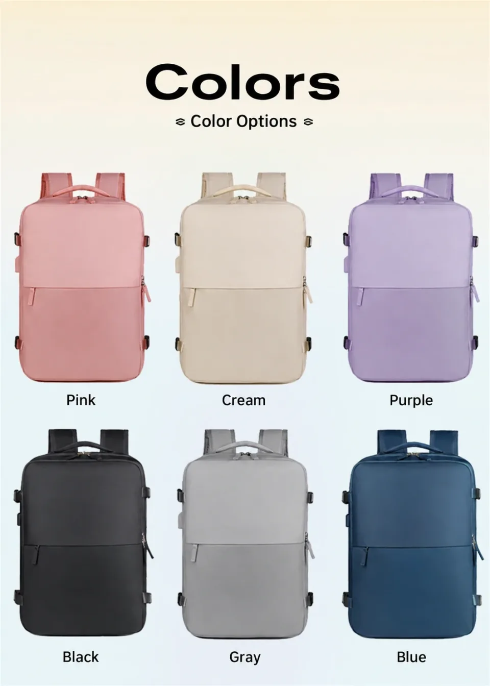 Mochila 2034 — Detalhes do produto 12