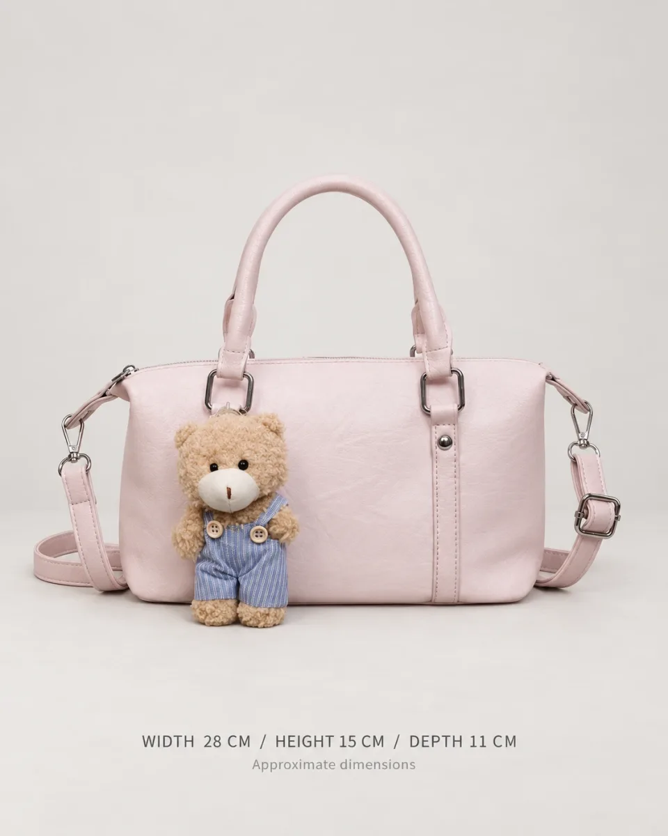 Bolso de mujer 5808 — Detalles del producto 23