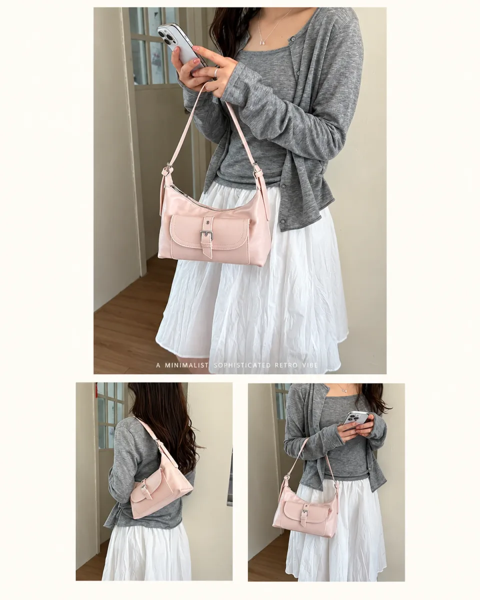 Women's Handbag 272 — Product details 09