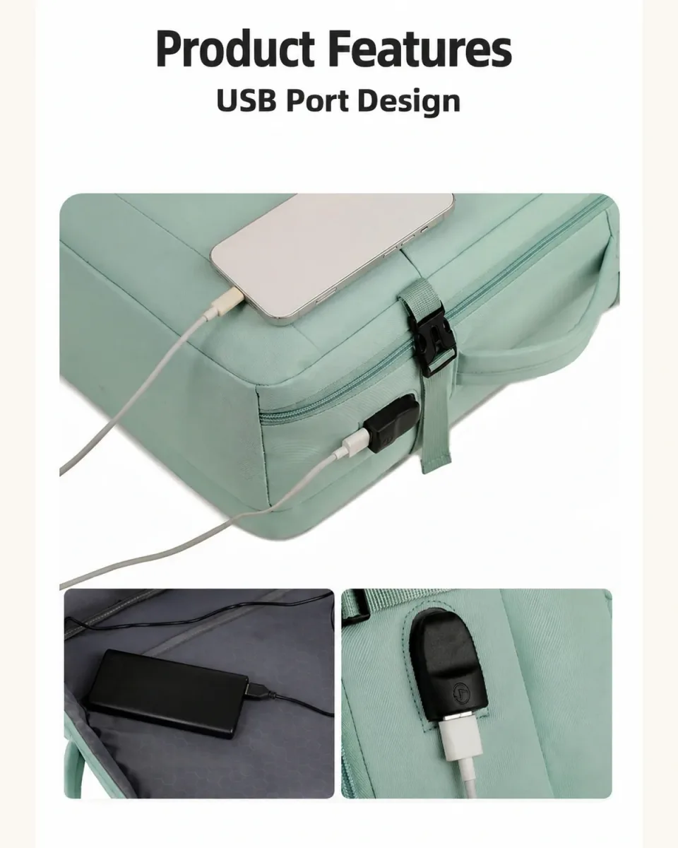 Backpack 2031 — Product details 06