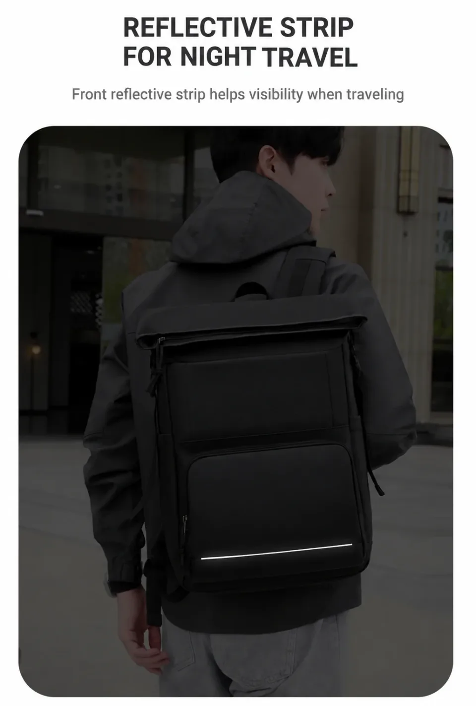 Backpack 26524 — Product details 09