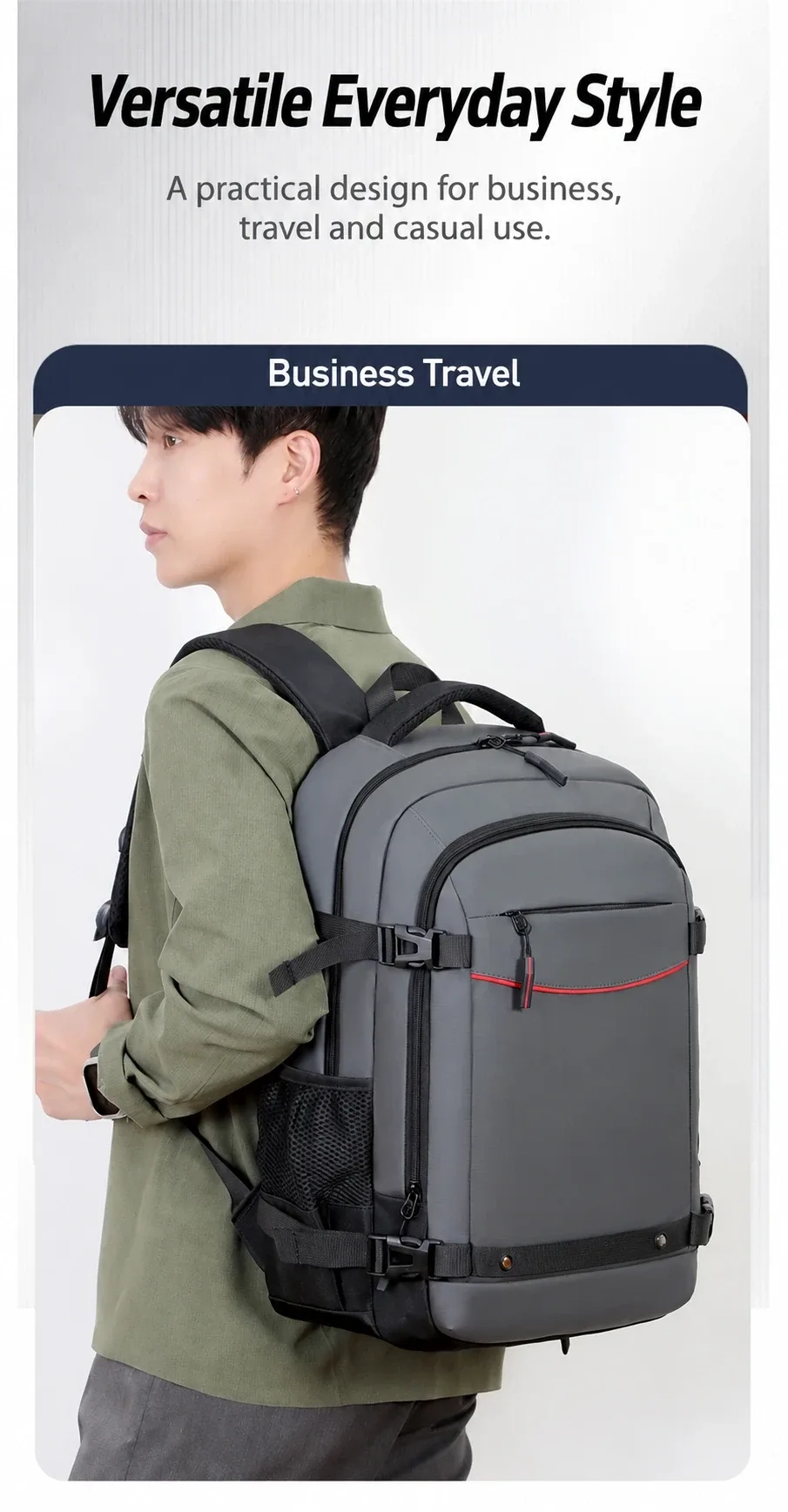 Backpack 62013 — Product details 19