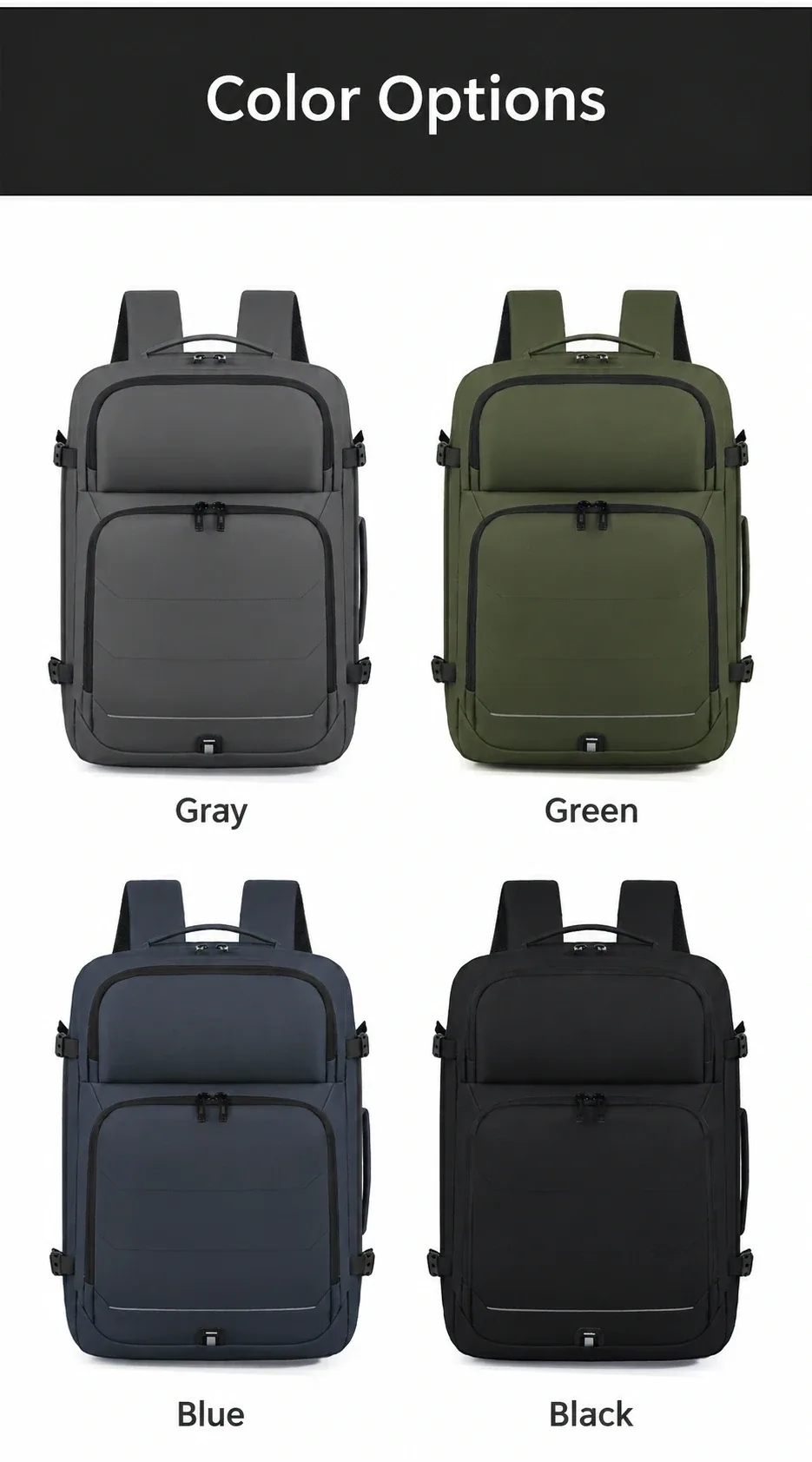 Mochila 9807 — Detalles del producto 06