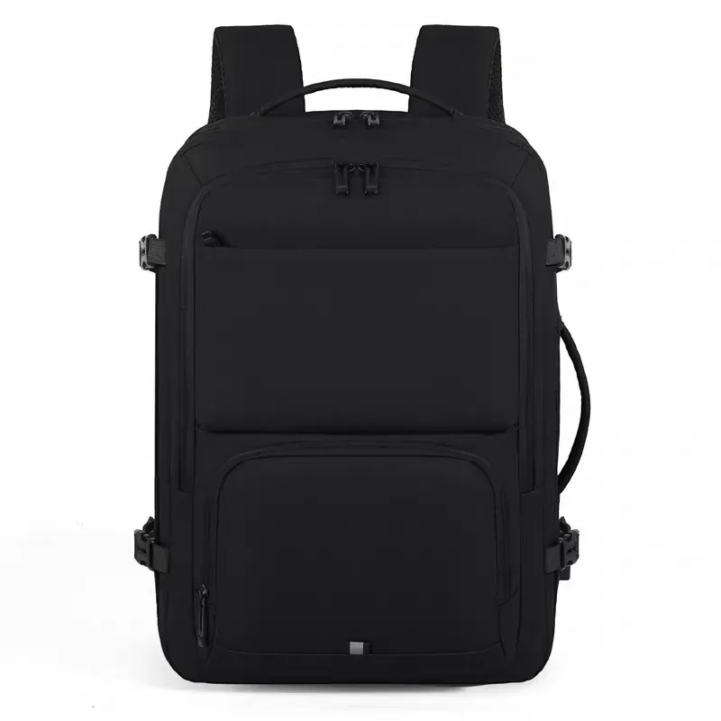 Mochila 9812 — Preto