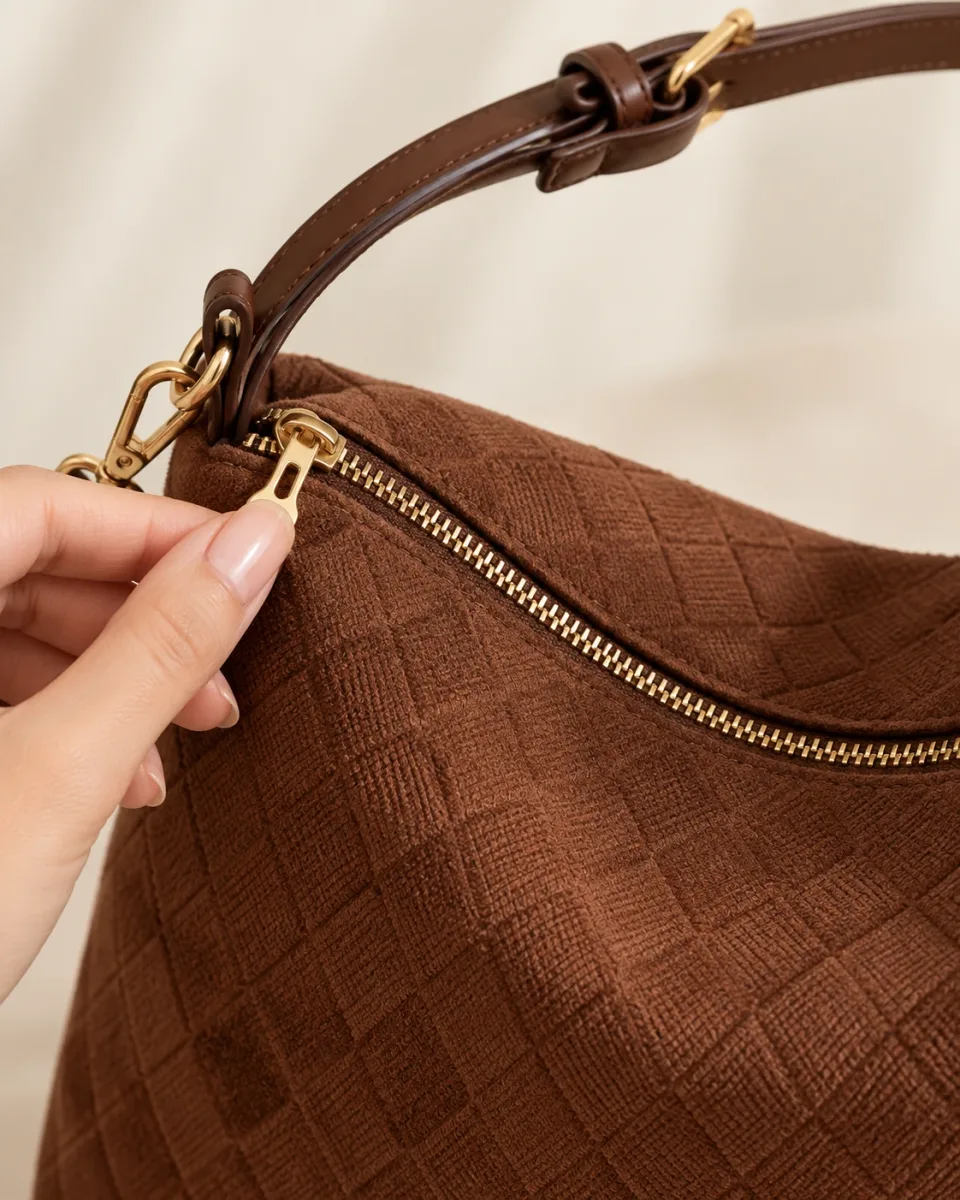 Bolso de mujer 6001 — Detalles del producto 22