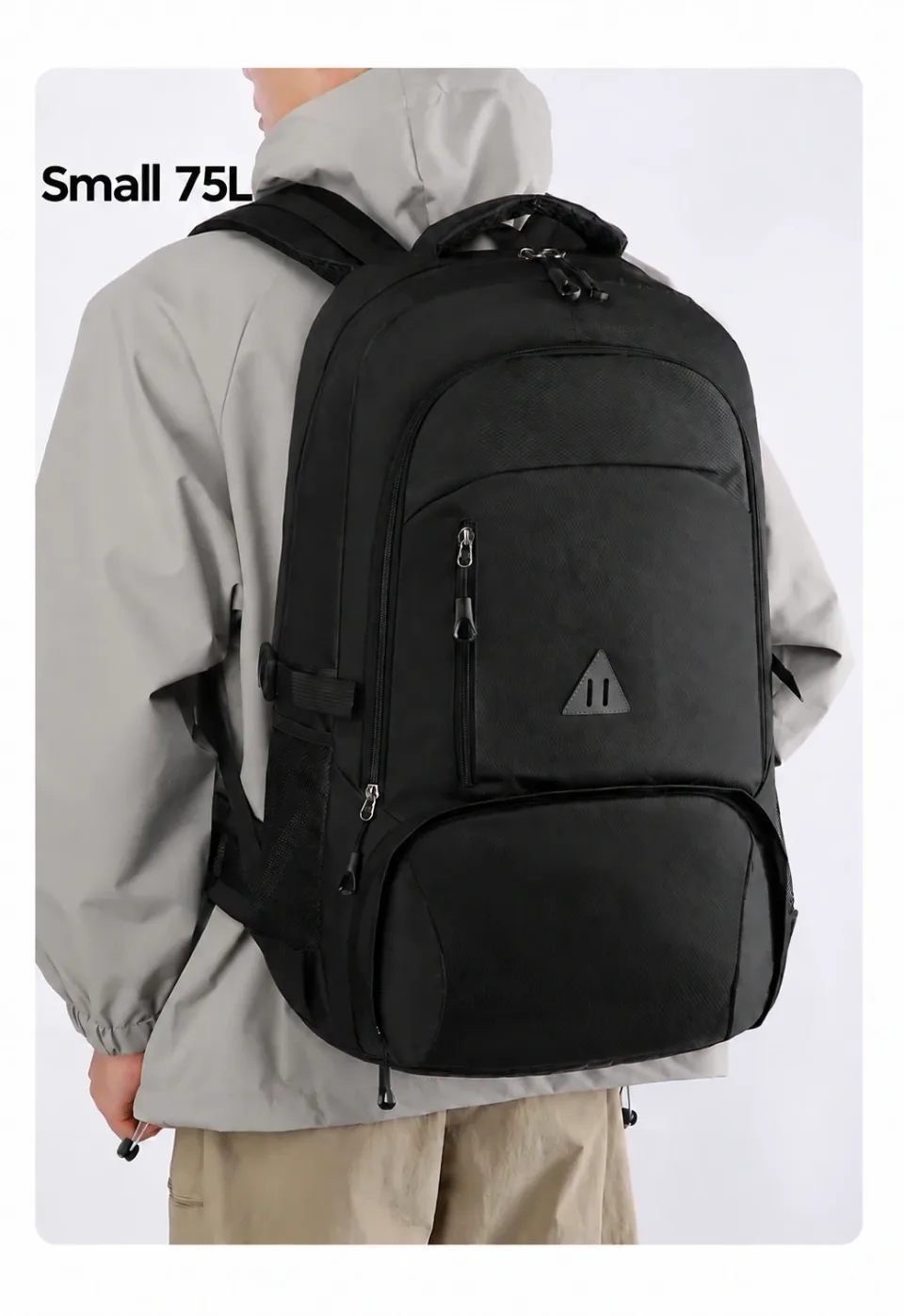 Mochila 2012-1 — Detalhes do produto 19