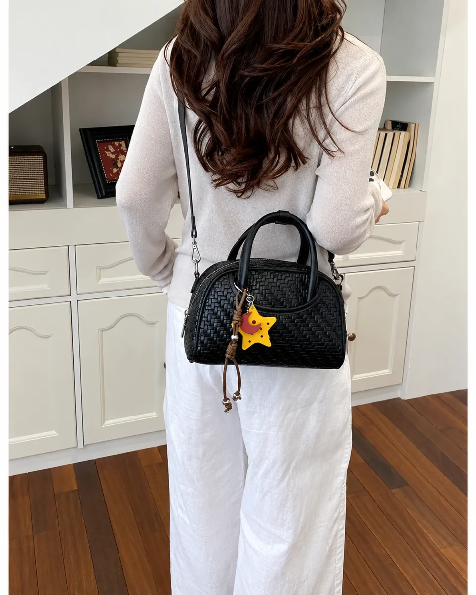 Women's Handbag 6791# — Product details 03