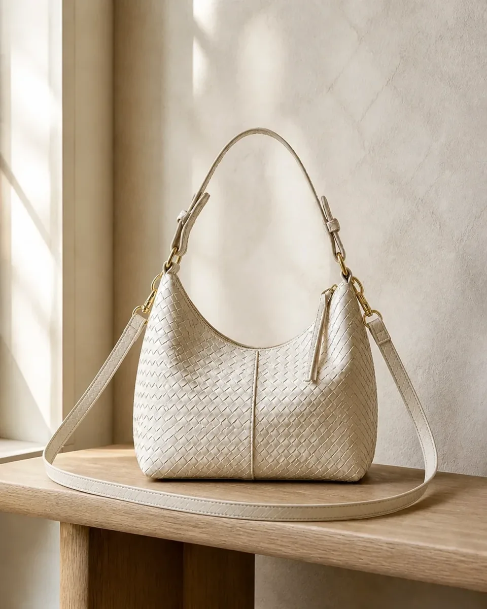 Women's Handbag 590 — Product details 01