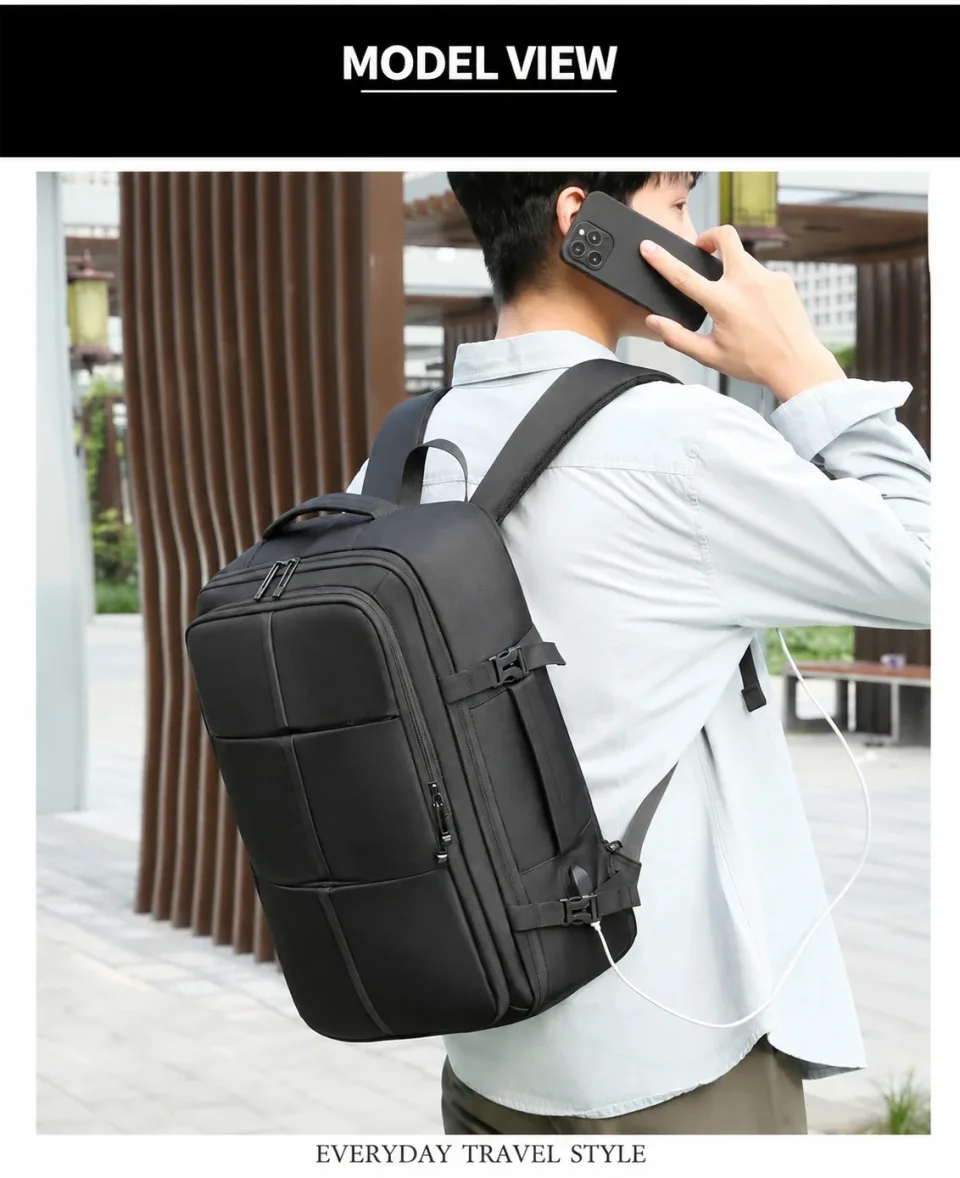 Backpack 2307 — 产品详情 14