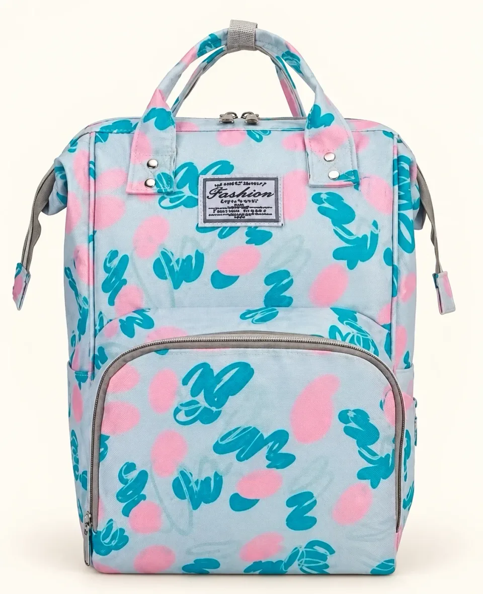 Backpack 8606# — 产品详情 06