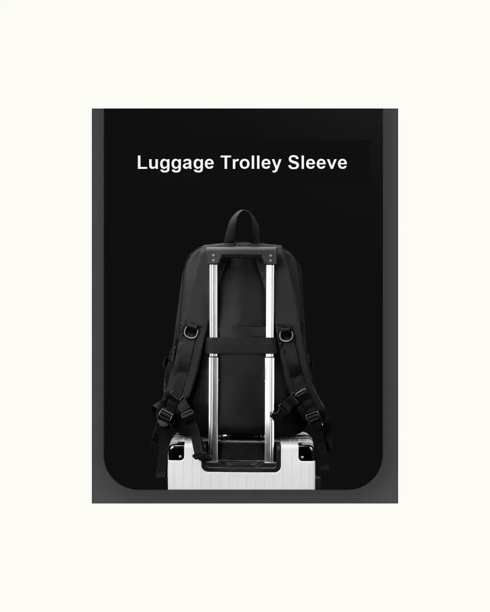 Backpack H2986 — Product details 02