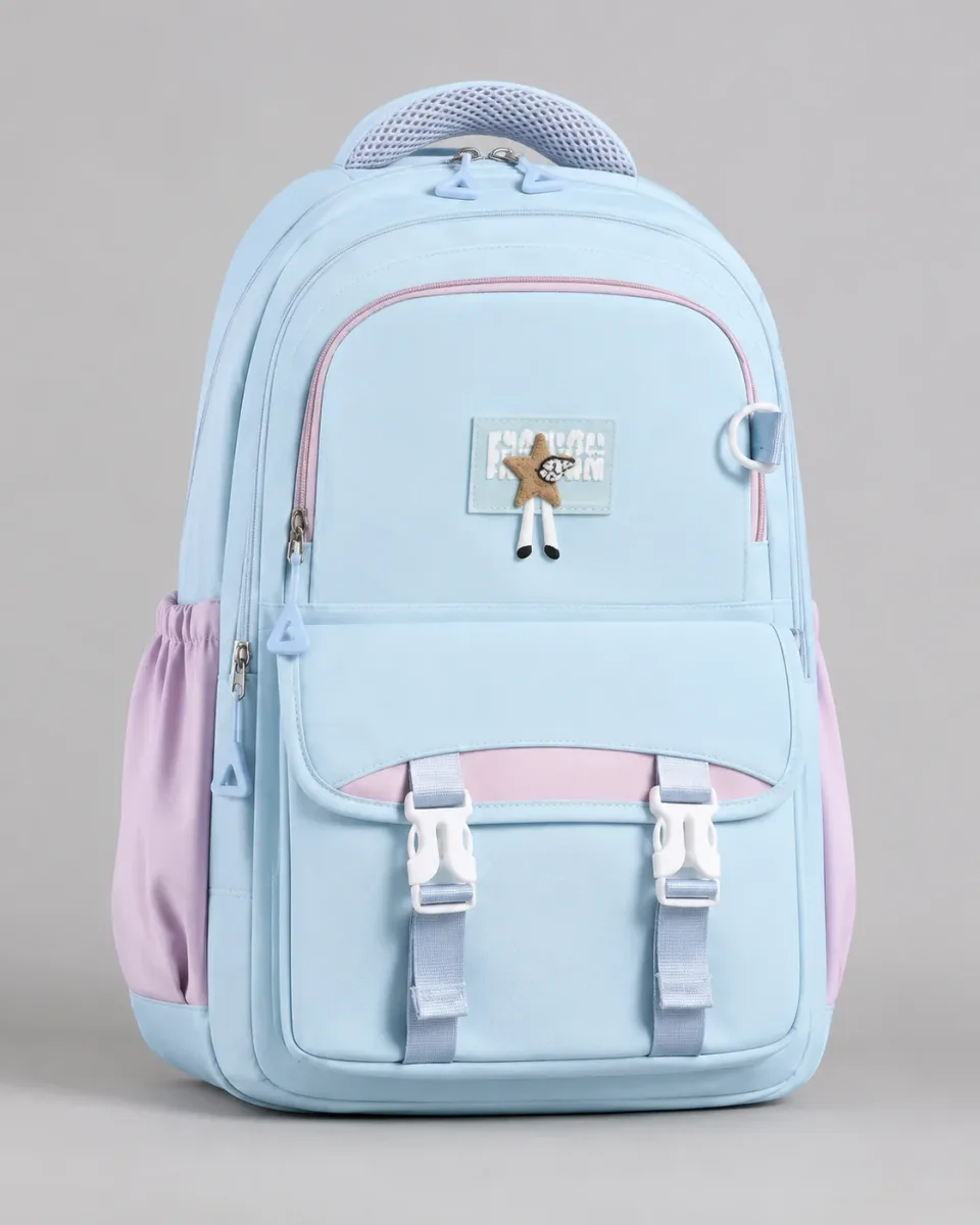 Kids School Bag 2273# — Product details 03