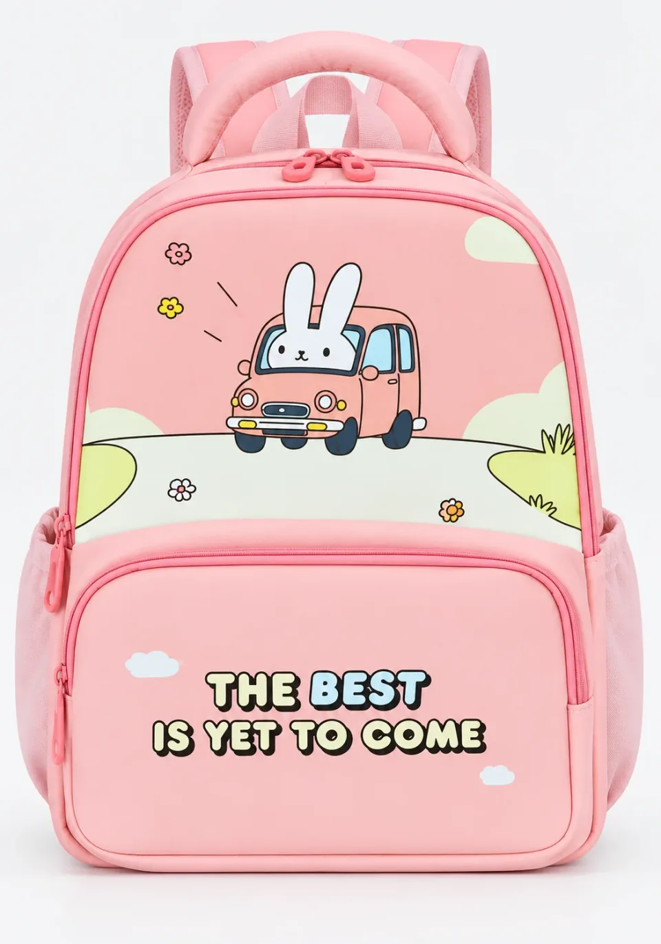 Kids School Bag 013# — Product details 01