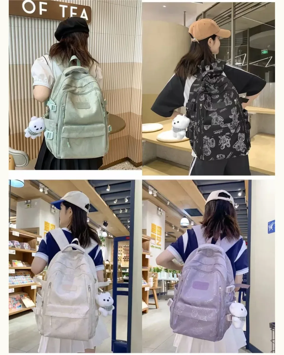 Mochila 0615 — Detalhes do produto 03